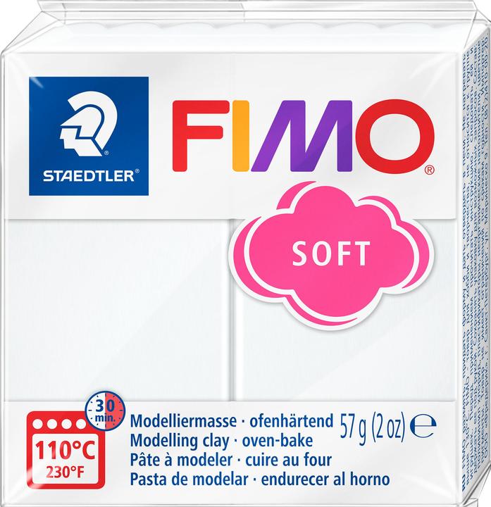 Immagine prodotto Fimo Blocco morbido