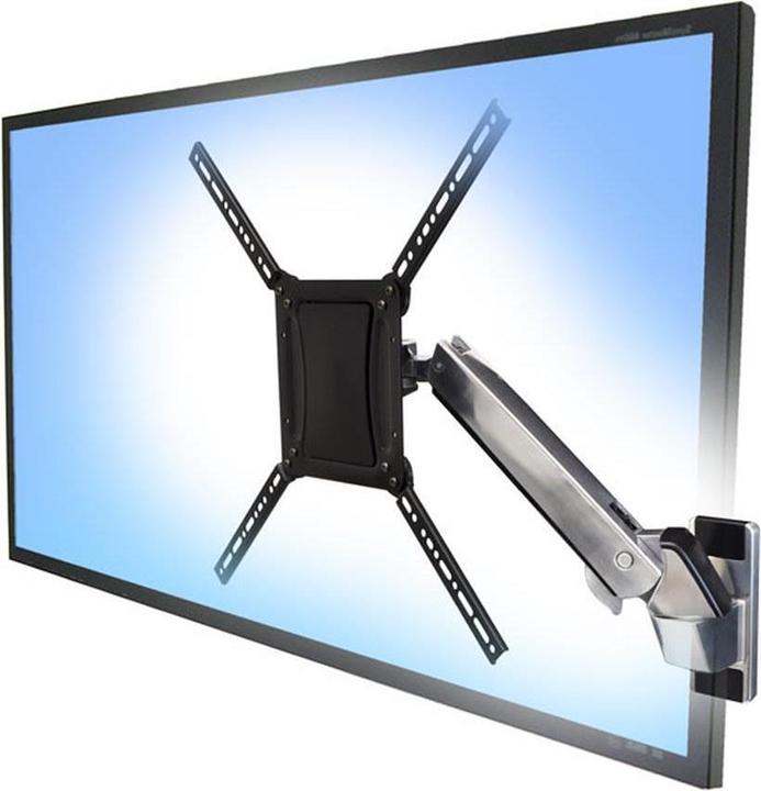Actual product image Ergotron Interactive Arm HD (Wall, 65", 18.10 kg)