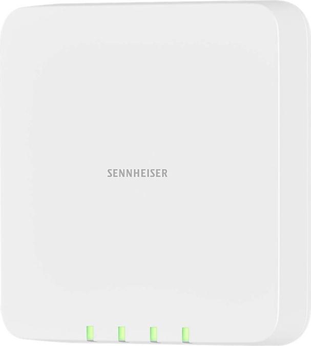 Sennheiser Ricevitore Multicanale Sl Mcr 4 Dw-3