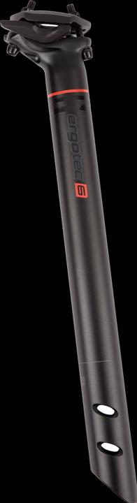 Produktbild Humpert Ergotec Ray6+ (31.60 mm)