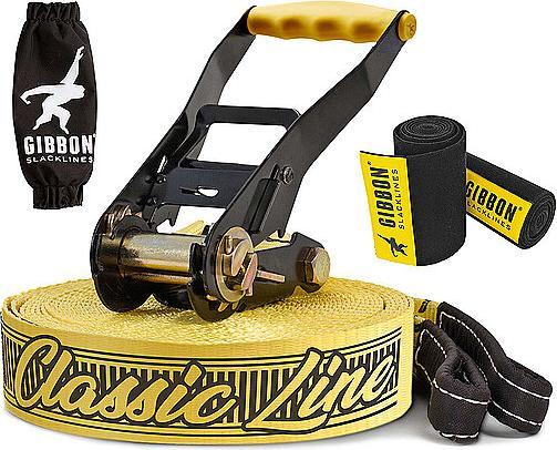 Actual product image Gibbon Classicline XL Treewear Set (25 m)