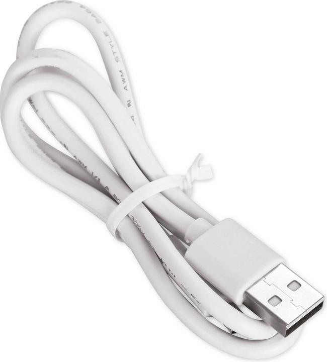 Immagine prodotto Emerio Miscelatore manuale a 3 velocità con funzione di inversione a batteria (80 W)
