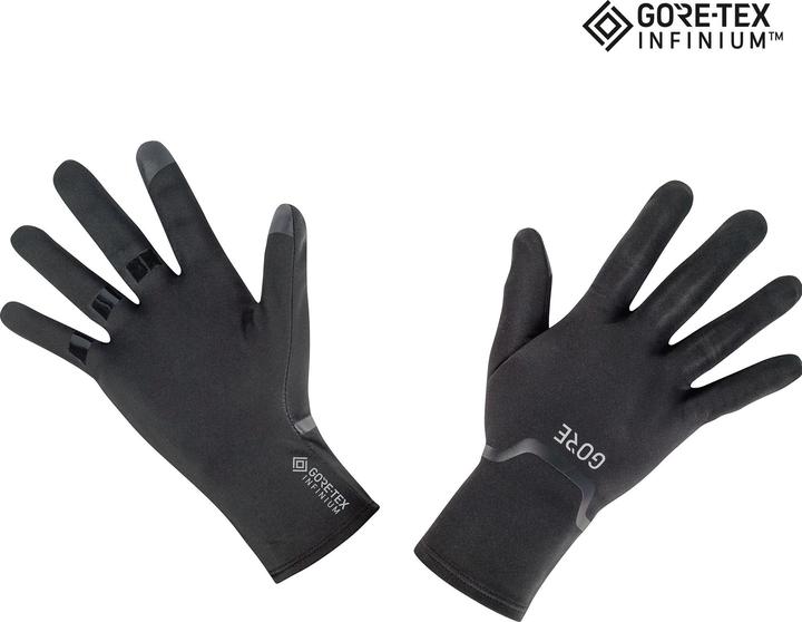Actual product image Gore Wear M Gore-Tex Infinium Stretch Gloves (7)