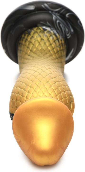 Image du produit Creature Cocks Snake - Silicone Dildo