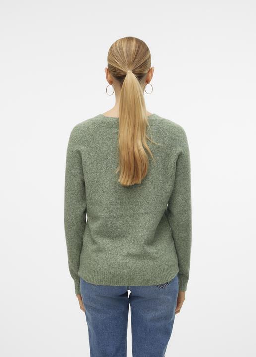 Immagine prodotto Vero Moda Camicetta casual a maniche lunghe (XXL)