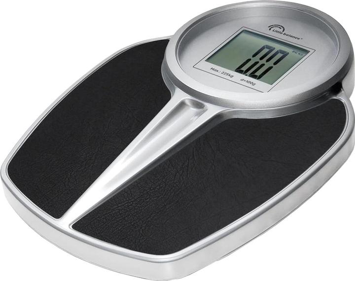 Produktbild Little Balance Körperwaage Pro M225 (225 kg)