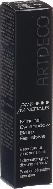 Produktbild Artdeco Pure Minerals (Transparent)