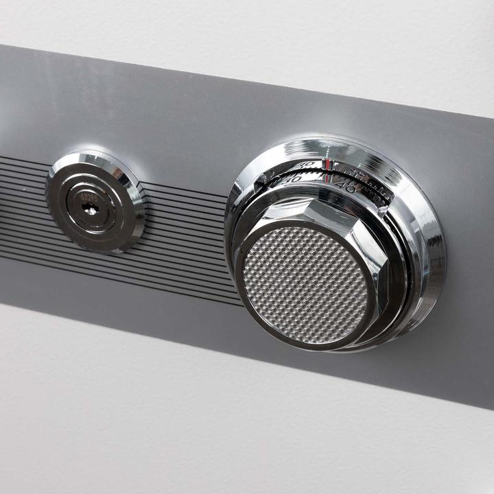 Image du produit Jamb Résistant au feu 72 kg (39 l)