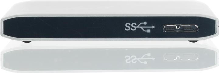 Produktbild Freecom HD FR Mobile Drive Mg 500GB Slim 2.5" USB3 (0.50 TB)