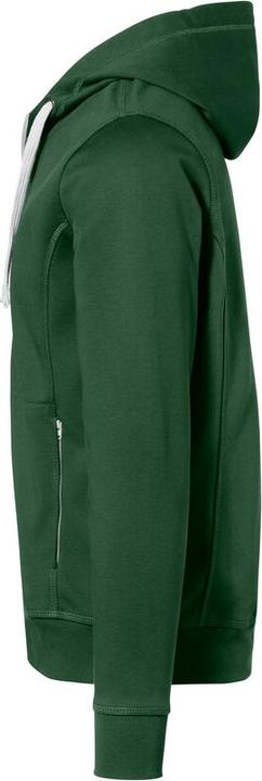 Produktbild Hakro Kapuzenjacke Bonded (L)