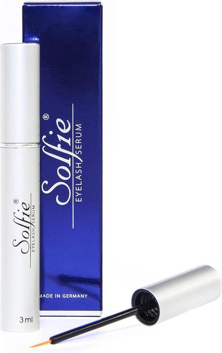 Immagine prodotto Solfie Siero per ciglia (3 ml)