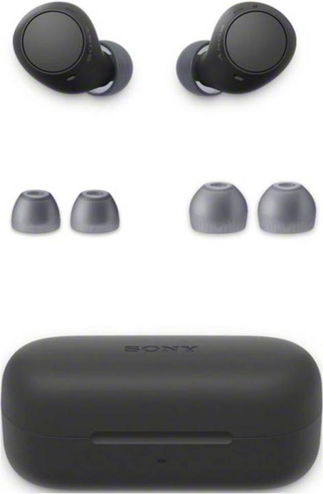 Produktbild Sony WF-C510 (keine Geräuschunterdrückung, 11 h, Kabellos)