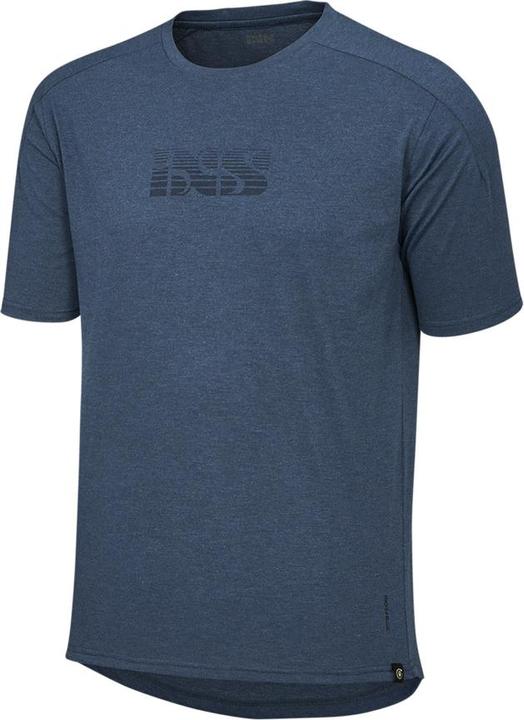 Image du produit iXS Flow Fade Tech Tee (S)