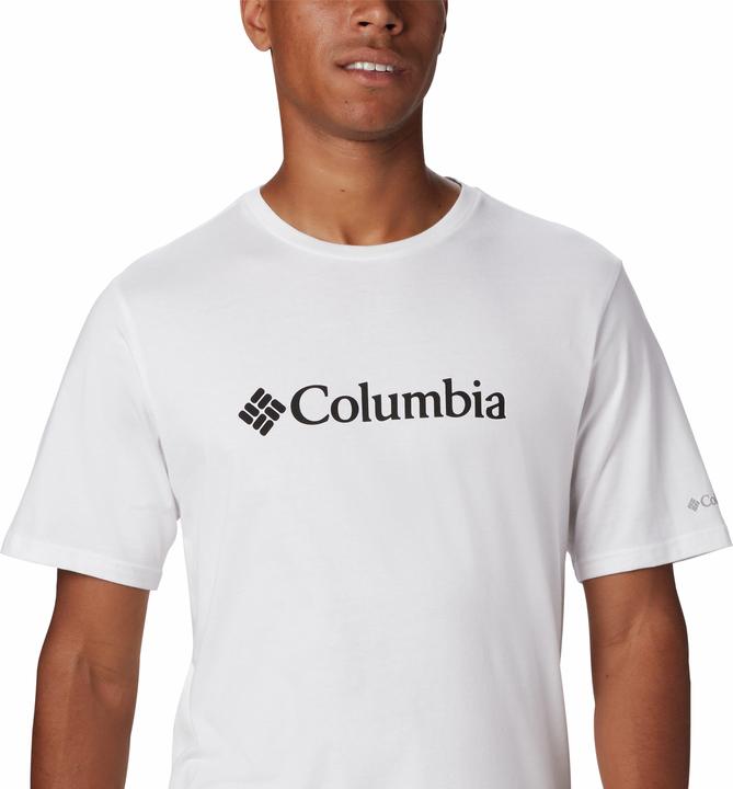 Produktbild Columbia CSC Basic Logo Short Sleeve (XL)