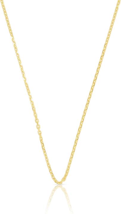 Produktbild Muau Anker (Gelbgold, 60 cm)