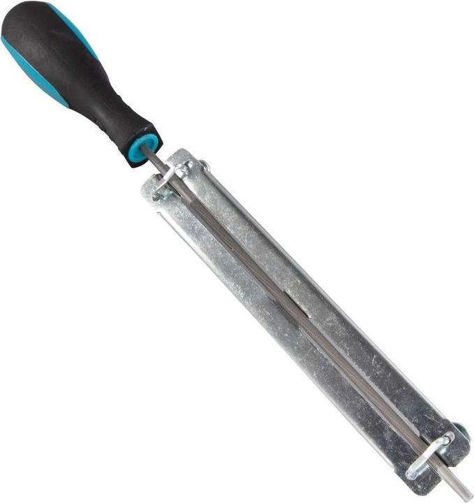 Actual product image Makita File holder with file and holder 4,5mm (33.60 mm)