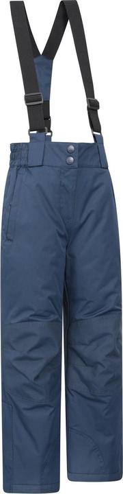 Actual product image Mountain Warehouse Childrens/Kids Honey Ski Trousers (98)
