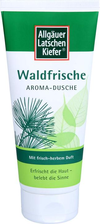 Produktbild Dr. Theiss Allgaeuer Lat Waldfrische (200 ml)