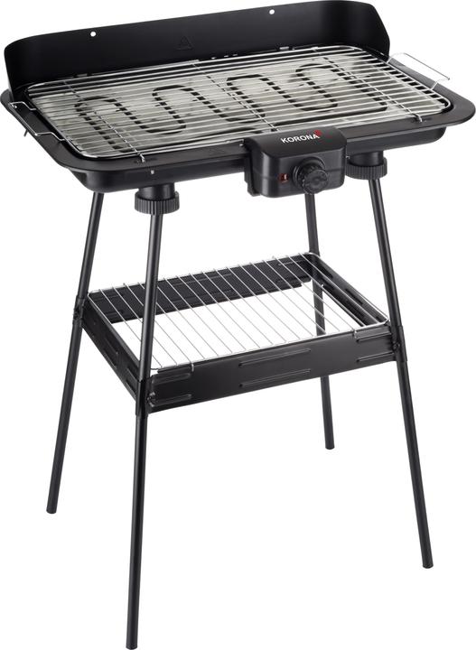 Korona Standgrill XXL (2.20 kW)