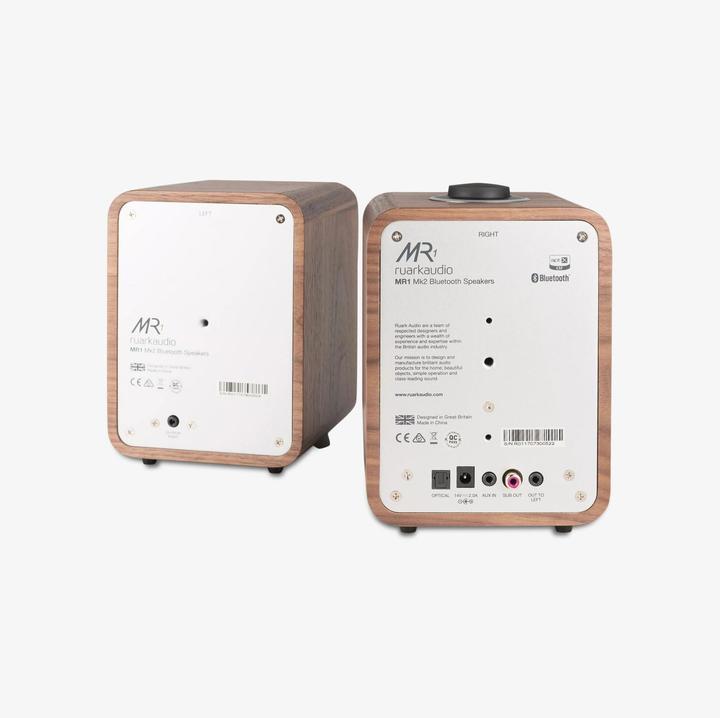 Image du produit Ruark Audio Mr-1 Mk2 (Fonctionnement sur batterie)