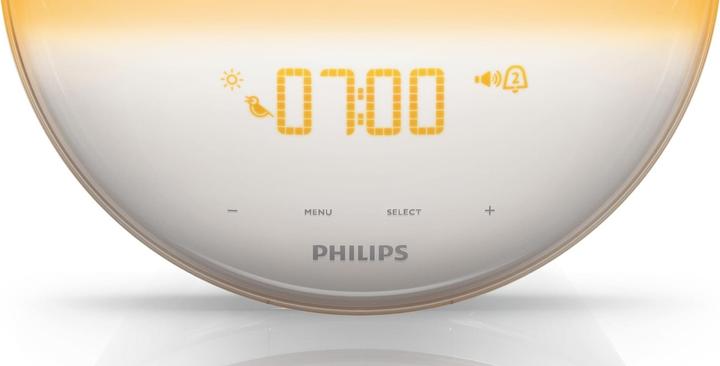 Immagine prodotto Philips Wake-Up Light HF3520