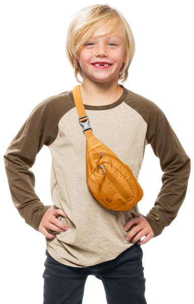 Actual product image Deuter Junior Belt