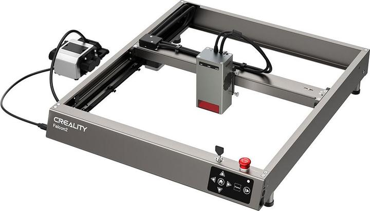 Actual product image Creality Falcon 2