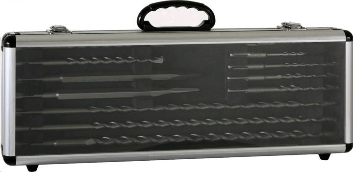 Productafbeelding Einhell Boor en beitelset (250 mm)