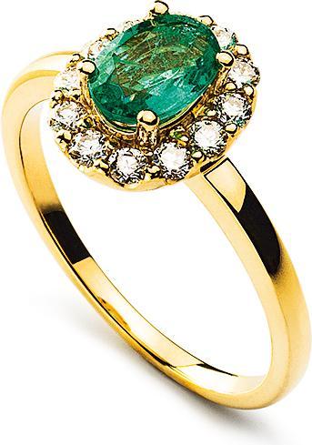 Produktbild Muau Ring (54, 750/18 K Gold)