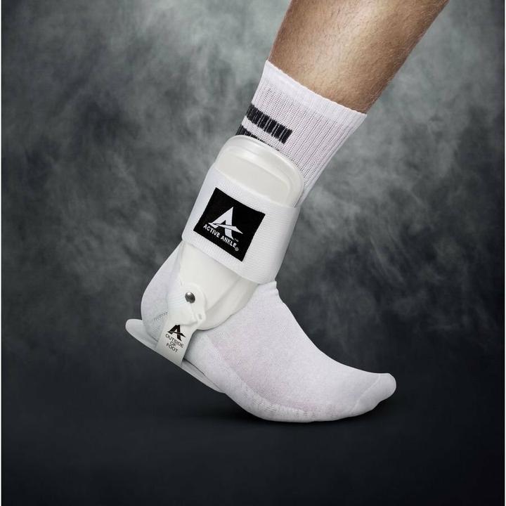 Actual product image Select Active Ankle T-2 (L)