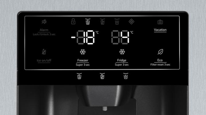 Immagine prodotto Neff KA3923IE0 (562 l)