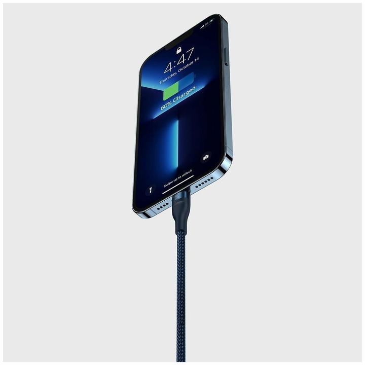 Image du produit Baseus 3in1 (1.50 m, USB 3.2 Gen 1)