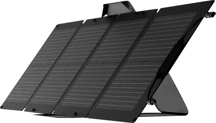 Produktbild EcoFlow Solarpanel (110 W, 4 kg)