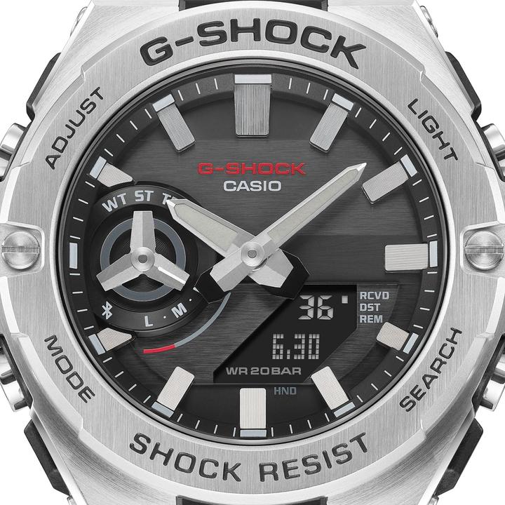 Image du produit G-Shock GST-B500D-1AER (Montre de plongée, 49 mm)