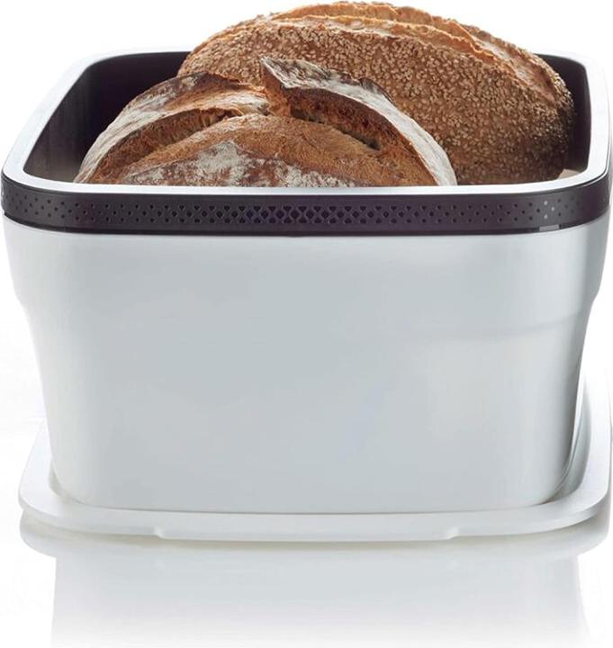 Tupperware BrotMax 2 Boîte à pain