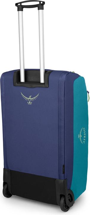 Actual product image Osprey Daylite 85 2 wheel travel bag 71 cm (85 l, XL (from 140l))