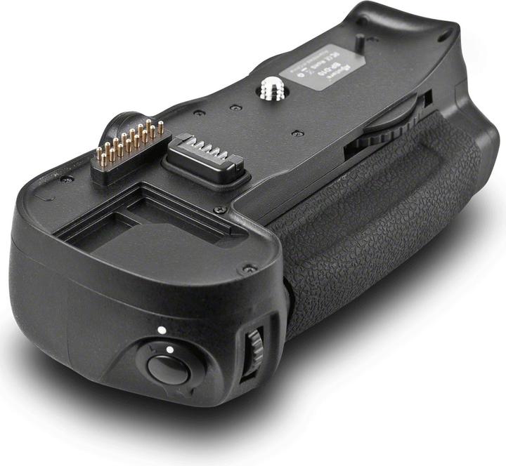 Aputure BP-D10 Batteriehandgriff Passend für:Nikon D300, Nikon D300 (Batteriegriff)