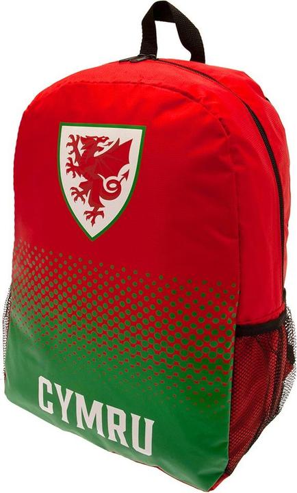 Produktbild Universal Textiles Rucksack Cymru