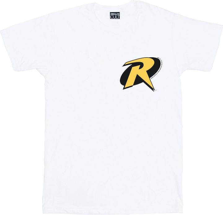 Produktbild Batman Robin Logo TShirt (XL)