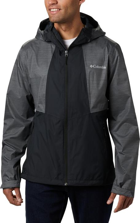 Produktbild Columbia Inner Limits II (L)