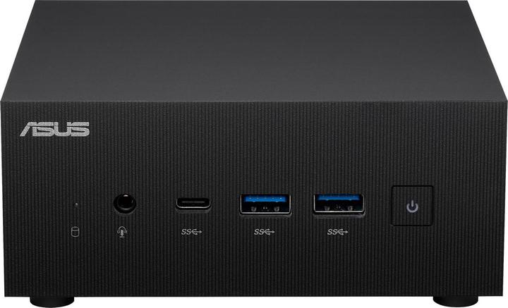 Produktbild ASUS ExpertCenter PN52 (AMD Ryzen 9 5900HX)