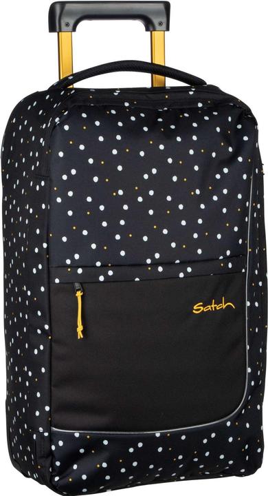 Produktbild Satch Flow - Lazy Daisy (31 l, Handgepäck (bis 50l))