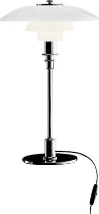 Louis Poulsen PH 3/2 Lampe de table (254 lm, E14)