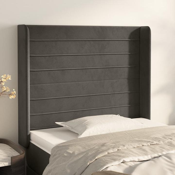Image du produit VidaXL Kiriakoula (83 x 16 x 128 cm)