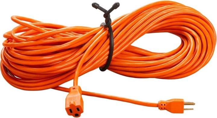 Actual product image Nite Ize Gear Tie 24"/black NEW (Plastic cable ties, 609.60 mm, 1 pcs.)