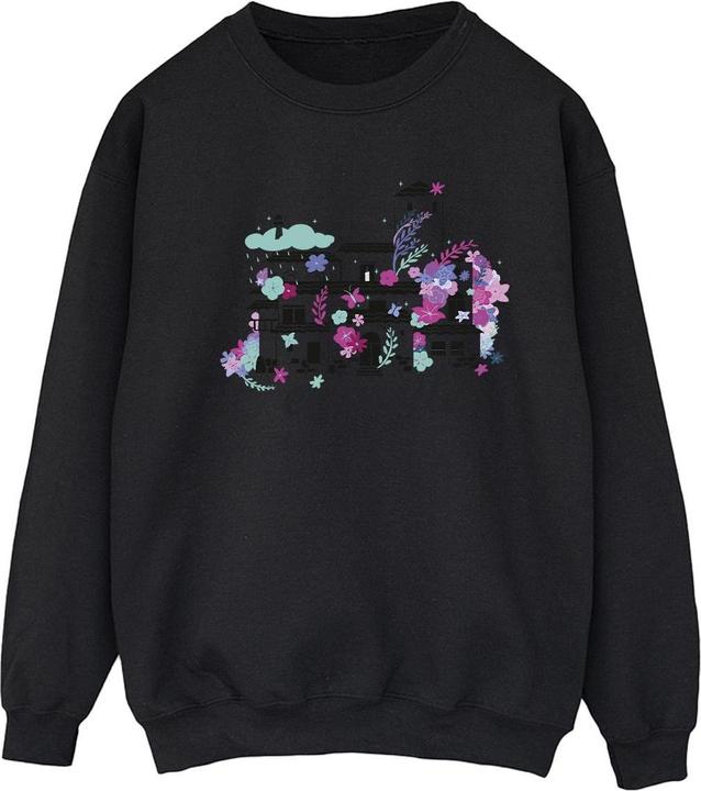Disney Encanto Casita Sweatshirt (XL)