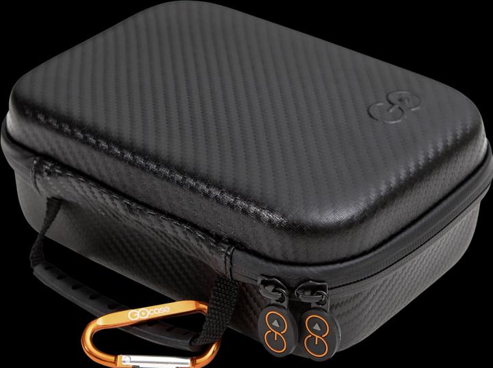 Image du produit GOcase Gopro Box H4 compact (Kamera Bereitschaftstasche)