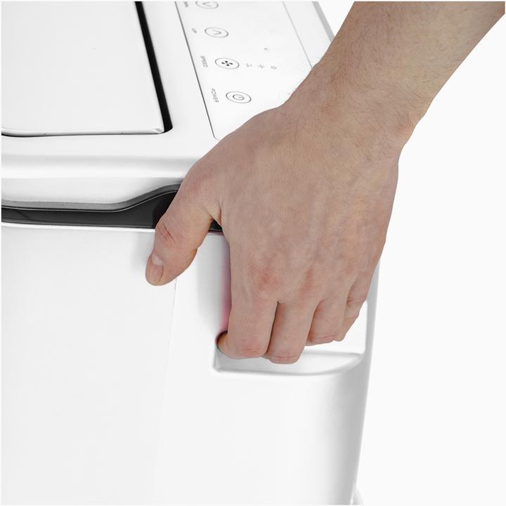 Image du produit Trotec PAC 3500 S (46 m², 12000 BTU/h)