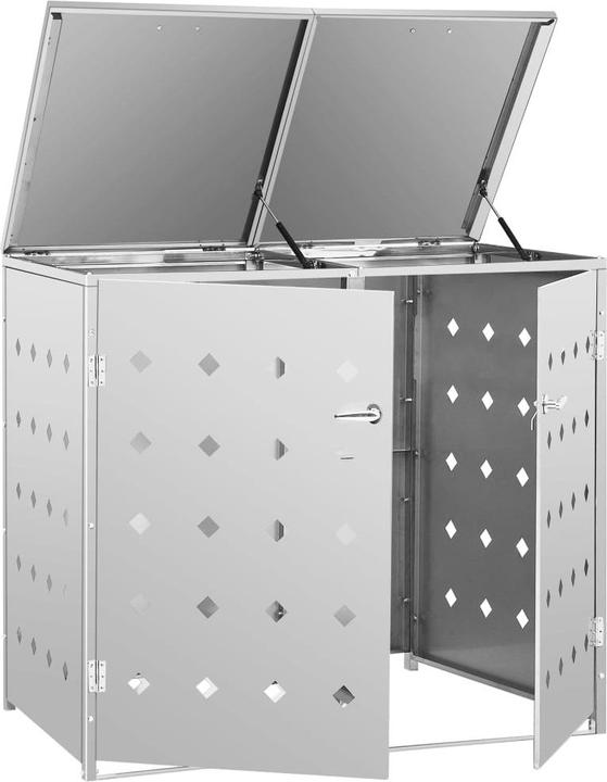 Image du produit VidaXL Faxon (240 l)