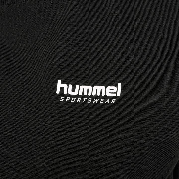 Actual product image hummel hmlLGC KRISTY SHORT T-SHIRT (XS)